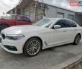 БМВ 5 Серия, объемом двигателя 2 л и пробегом 211 тыс. км за 7900 $, фото 1 на Automoto.ua