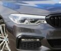 БМВ 5 Серія, об'ємом двигуна 2 л та пробігом 167 тис. км за 29900 $, фото 3 на Automoto.ua