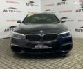 БМВ 5 Серия, объемом двигателя 3 л и пробегом 180 тыс. км за 39950 $, фото 1 на Automoto.ua