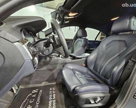 БМВ 5 Серія, об'ємом двигуна 3 л та пробігом 103 тис. км за 36999 $, фото 20 на Automoto.ua
