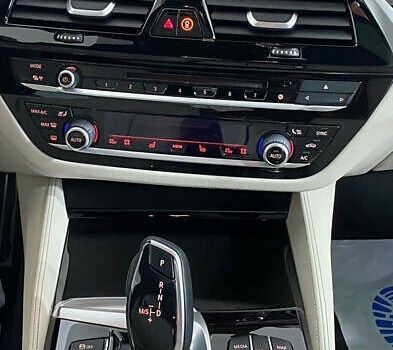 БМВ 5 Серия, объемом двигателя 3 л и пробегом 180 тыс. км за 39950 $, фото 29 на Automoto.ua