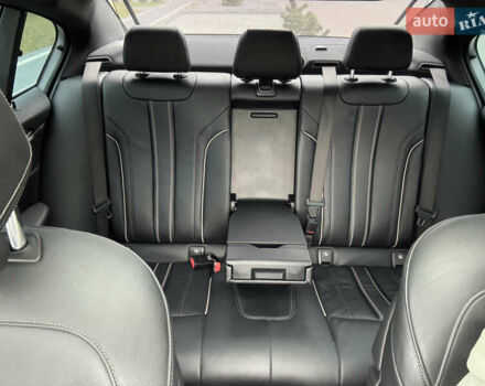 БМВ 5 Серия, объемом двигателя 2 л и пробегом 185 тыс. км за 27200 $, фото 27 на Automoto.ua