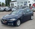 БМВ 5 Серия, объемом двигателя 2 л и пробегом 196 тыс. км за 20490 $, фото 5 на Automoto.ua