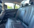 БМВ 5 Серия, объемом двигателя 2 л и пробегом 180 тыс. км за 30800 $, фото 23 на Automoto.ua