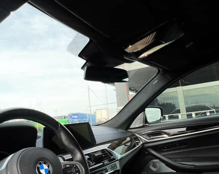 БМВ 5 Серия 2017 в Львове на Automoto.ua БМВ 5 Серия, объемом двигателя 4.4 л и пробегом 105 тыс. км за 41000 $, фото 9 на Automoto.ua