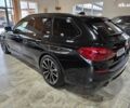 БМВ 5 Серія, об'ємом двигуна 3 л та пробігом 205 тис. км за 30999 $, фото 6 на Automoto.ua