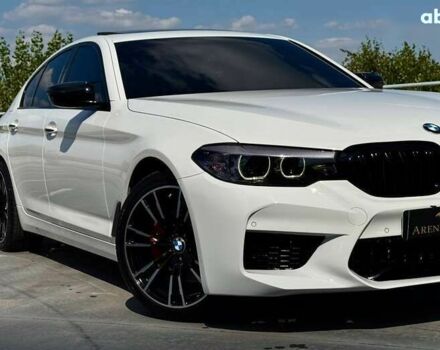 БМВ 5 Серія, об'ємом двигуна 2 л та пробігом 223 тис. км за 26500 $, фото 2 на Automoto.ua