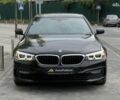 БМВ 5 Серія, об'ємом двигуна 2 л та пробігом 188 тис. км за 27800 $, фото 2 на Automoto.ua