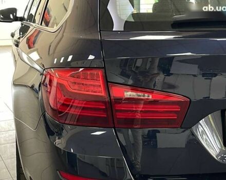 БМВ 5 Серия, объемом двигателя 2 л и пробегом 196 тыс. км за 18990 $, фото 9 на Automoto.ua