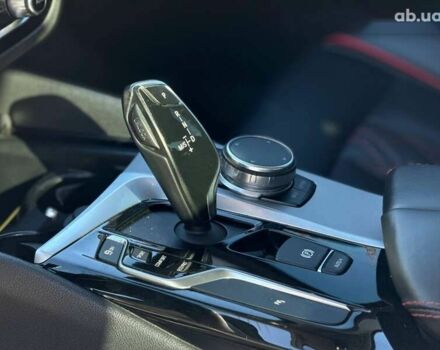 БМВ 5 Серия, объемом двигателя 3 л и пробегом 220 тыс. км за 32000 $, фото 21 на Automoto.ua