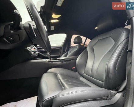 БМВ 5 Серія, об'ємом двигуна 2 л та пробігом 160 тис. км за 25500 $, фото 5 на Automoto.ua
