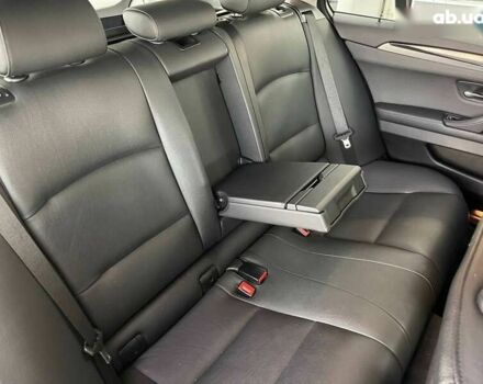 БМВ 5 Серия, объемом двигателя 2 л и пробегом 196 тыс. км за 19690 $, фото 24 на Automoto.ua