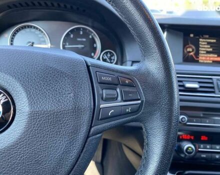 БМВ 5 Серия, объемом двигателя 2 л и пробегом 196 тыс. км за 19390 $, фото 23 на Automoto.ua