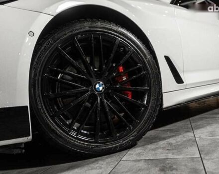 БМВ 5 Серія, об'ємом двигуна 2 л та пробігом 158 тис. км за 29500 $, фото 6 на Automoto.ua