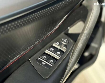 БМВ 5 Серия, объемом двигателя 3 л и пробегом 220 тыс. км за 32000 $, фото 14 на Automoto.ua