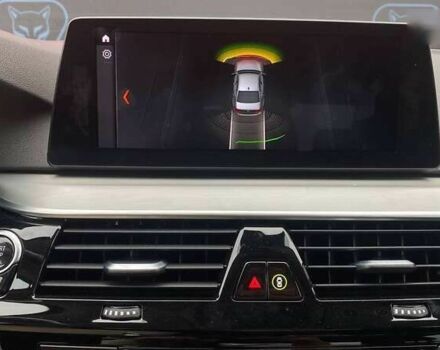 БМВ 5 Серия, объемом двигателя 3 л и пробегом 164 тыс. км за 33500 $, фото 20 на Automoto.ua