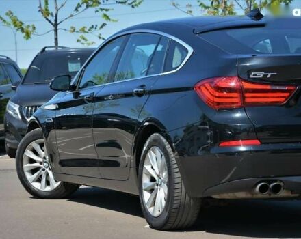 БМВ 5 Серия, объемом двигателя 2 л и пробегом 205 тыс. км за 17999 $, фото 10 на Automoto.ua