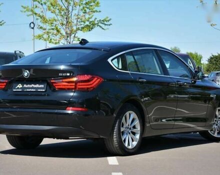 БМВ 5 Серия, объемом двигателя 2 л и пробегом 205 тыс. км за 16900 $, фото 13 на Automoto.ua