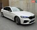 БМВ 5 Серия, объемом двигателя 2 л и пробегом 119 тыс. км за 27800 $, фото 1 на Automoto.ua