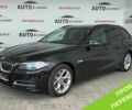 БМВ 5 Серия, объемом двигателя 2 л и пробегом 178 тыс. км за 20950 $, фото 1 на Automoto.ua