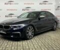 БМВ 5 Серия, объемом двигателя 3 л и пробегом 180 тыс. км за 39950 $, фото 1 на Automoto.ua