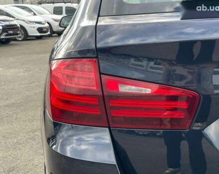 БМВ 5 Серия, объемом двигателя 2 л и пробегом 196 тыс. км за 20490 $, фото 9 на Automoto.ua