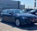БМВ 5 Серия, объемом двигателя 2 л и пробегом 196 тыс. км за 19390 $, фото 1 на Automoto.ua