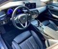 БМВ 5 Серия, объемом двигателя 2 л и пробегом 170 тыс. км за 28900 $, фото 22 на Automoto.ua