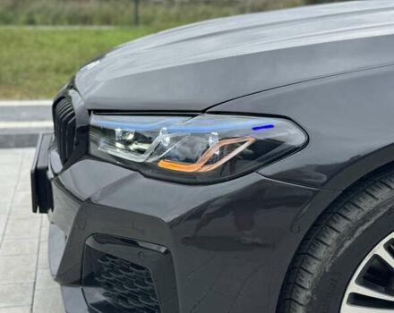 БМВ 5 Серия, объемом двигателя 2 л и пробегом 185 тыс. км за 27200 $, фото 18 на Automoto.ua