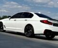 БМВ 5 Серія, об'ємом двигуна 2 л та пробігом 223 тис. км за 26500 $, фото 12 на Automoto.ua