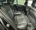 БМВ 5 Серія, об'ємом двигуна 2 л та пробігом 178 тис. км за 20950 $, фото 10 на Automoto.ua