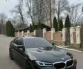 БМВ 5 Серия, объемом двигателя 3 л и пробегом 200 тыс. км за 31000 $, фото 1 на Automoto.ua