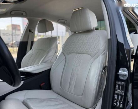 БМВ 5 Серия, объемом двигателя 2 л и пробегом 110 тыс. км за 31999 $, фото 22 на Automoto.ua