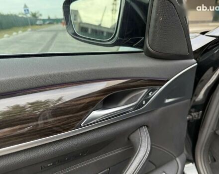 БМВ 5 Серія, об'ємом двигуна 2 л та пробігом 188 тис. км за 26800 $, фото 17 на Automoto.ua