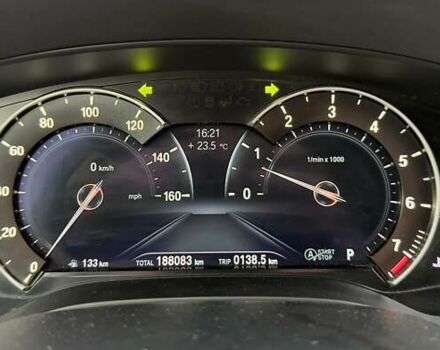 БМВ 5 Серія, об'ємом двигуна 2 л та пробігом 188 тис. км за 26800 $, фото 18 на Automoto.ua