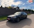 БМВ 5 Серия, объемом двигателя 2 л и пробегом 166 тыс. км за 20999 $, фото 1 на Automoto.ua