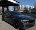БМВ 5 Серия, объемом двигателя 2 л и пробегом 139 тыс. км за 26500 $, фото 1 на Automoto.ua