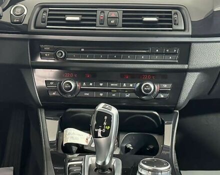 БМВ 5 Серія, об'ємом двигуна 2 л та пробігом 178 тис. км за 20950 $, фото 19 на Automoto.ua