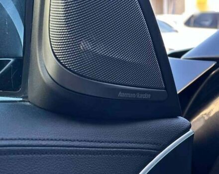 БМВ 5 Серия, объемом двигателя 2 л и пробегом 180 тыс. км за 31000 $, фото 9 на Automoto.ua