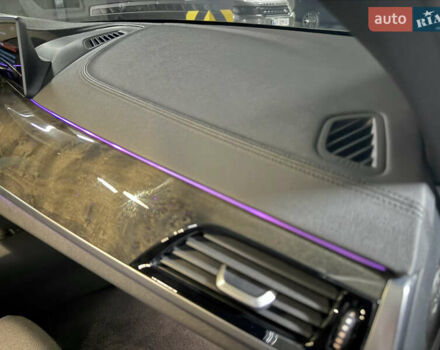 БМВ 5 Серия, объемом двигателя 3 л и пробегом 137 тыс. км за 38000 $, фото 41 на Automoto.ua