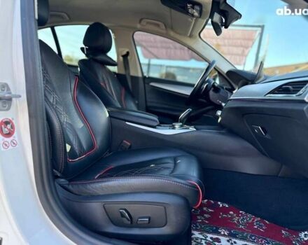 БМВ 5 Серия, объемом двигателя 3 л и пробегом 220 тыс. км за 32000 $, фото 18 на Automoto.ua