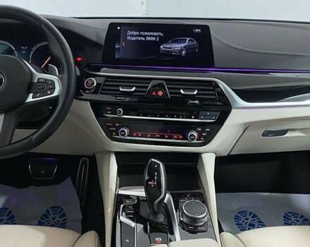 БМВ 5 Серия, объемом двигателя 3 л и пробегом 180 тыс. км за 39950 $, фото 28 на Automoto.ua