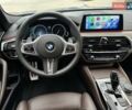 БМВ 5 Серія, об'ємом двигуна 2 л та пробігом 57 тис. км за 38000 $, фото 44 на Automoto.ua