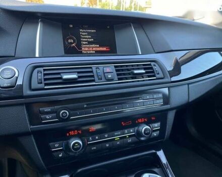 БМВ 5 Серия, объемом двигателя 2 л и пробегом 196 тыс. км за 19390 $, фото 26 на Automoto.ua