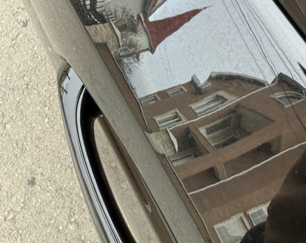 БМВ 5 Серия, объемом двигателя 3 л и пробегом 200 тыс. км за 31000 $, фото 14 на Automoto.ua