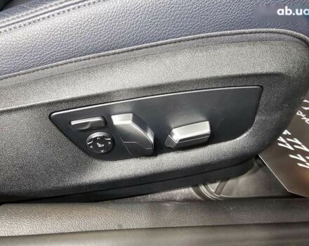 БМВ 5 Серія, об'ємом двигуна 3 л та пробігом 103 тис. км за 36999 $, фото 19 на Automoto.ua