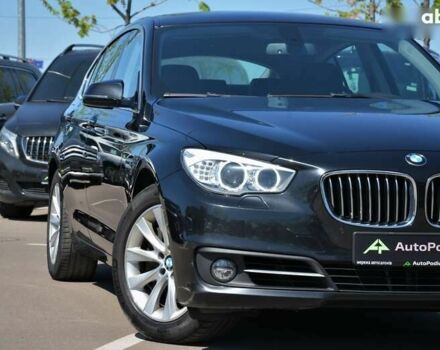 БМВ 5 Серия, объемом двигателя 2 л и пробегом 205 тыс. км за 16900 $, фото 2 на Automoto.ua