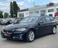 БМВ 5 Серия, объемом двигателя 2 л и пробегом 196 тыс. км за 20490 $, фото 6 на Automoto.ua