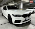 БМВ 5 Серия, объемом двигателя 3 л и пробегом 137 тыс. км за 38000 $, фото 21 на Automoto.ua