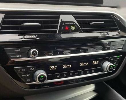 БМВ 5 Серия, объемом двигателя 3 л и пробегом 164 тыс. км за 33500 $, фото 23 на Automoto.ua